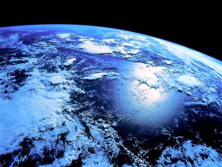 La Terre Un El&eacute;ment Important